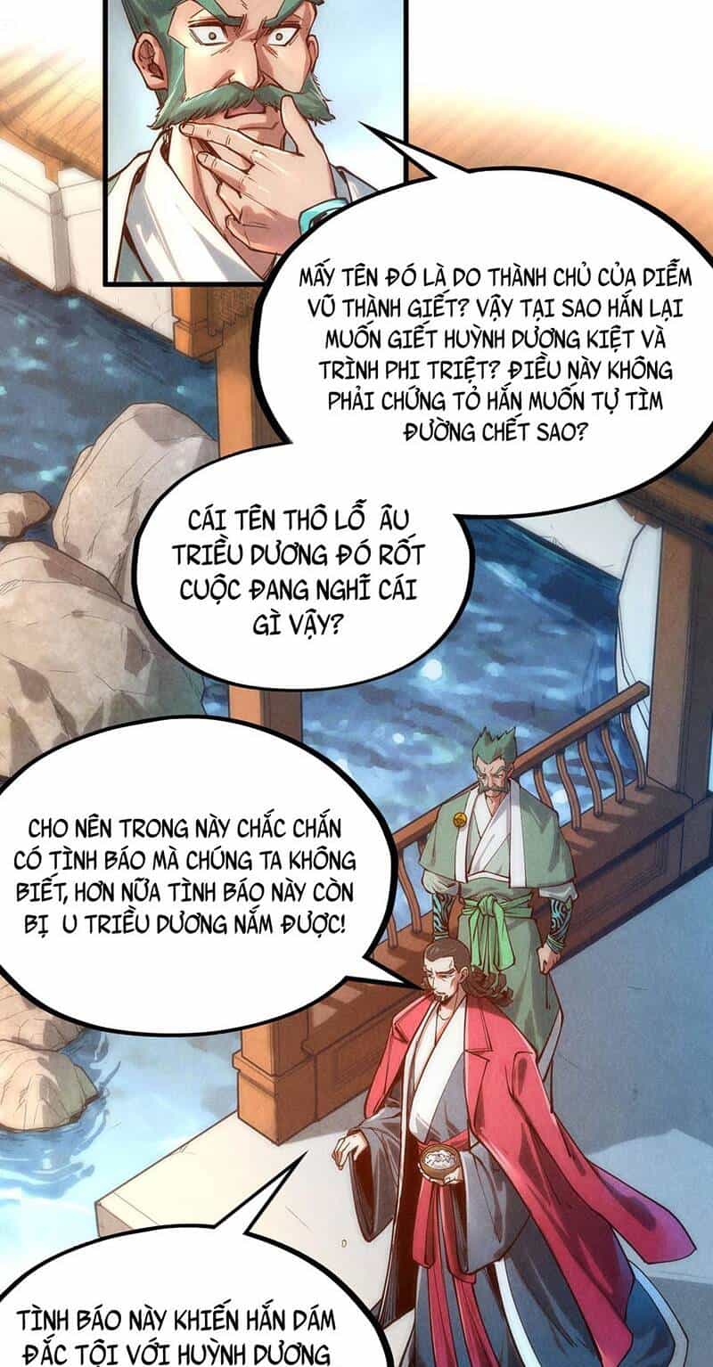 Vạn Cổ Chí Tôn - Chương 130 - ảnh 26