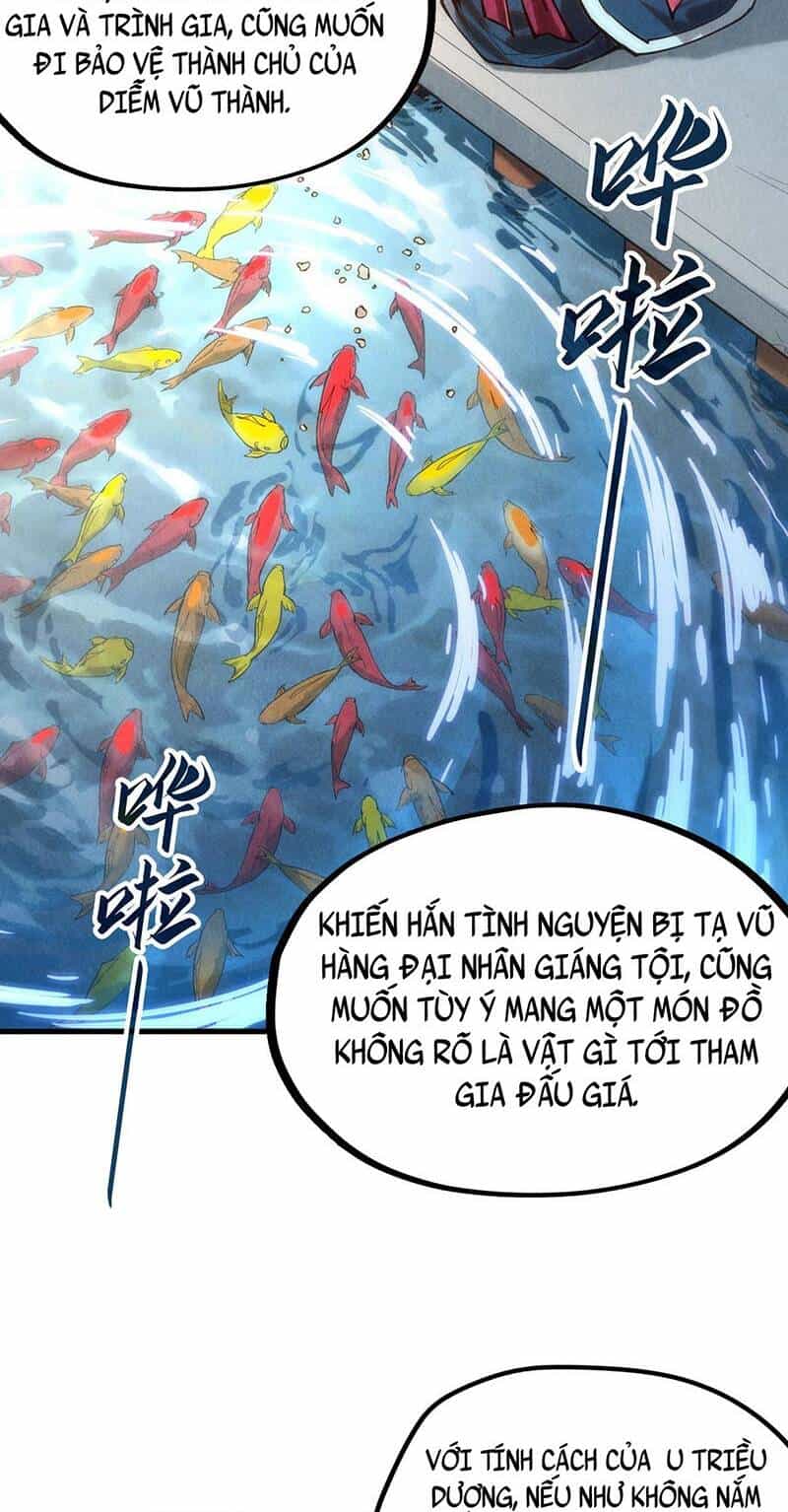 Vạn Cổ Chí Tôn - Chương 130 - ảnh 27