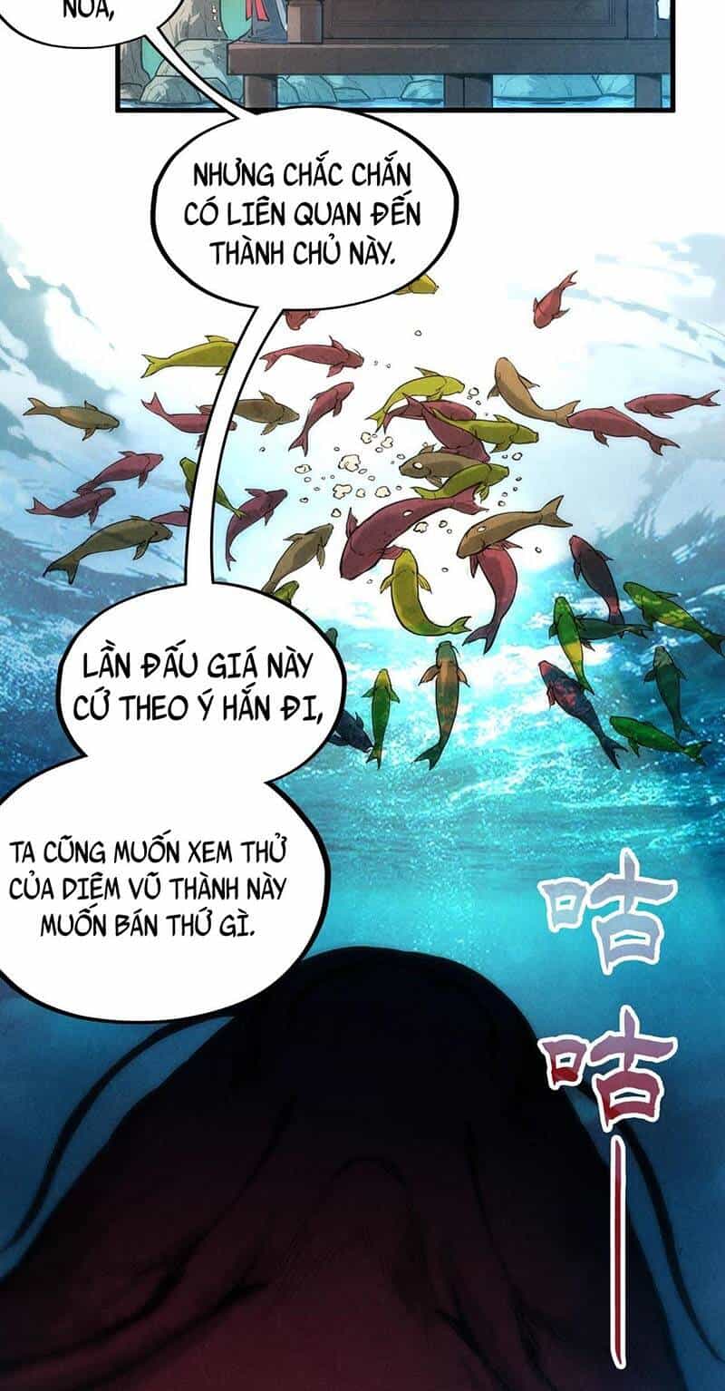 Vạn Cổ Chí Tôn - Chương 130 - ảnh 29