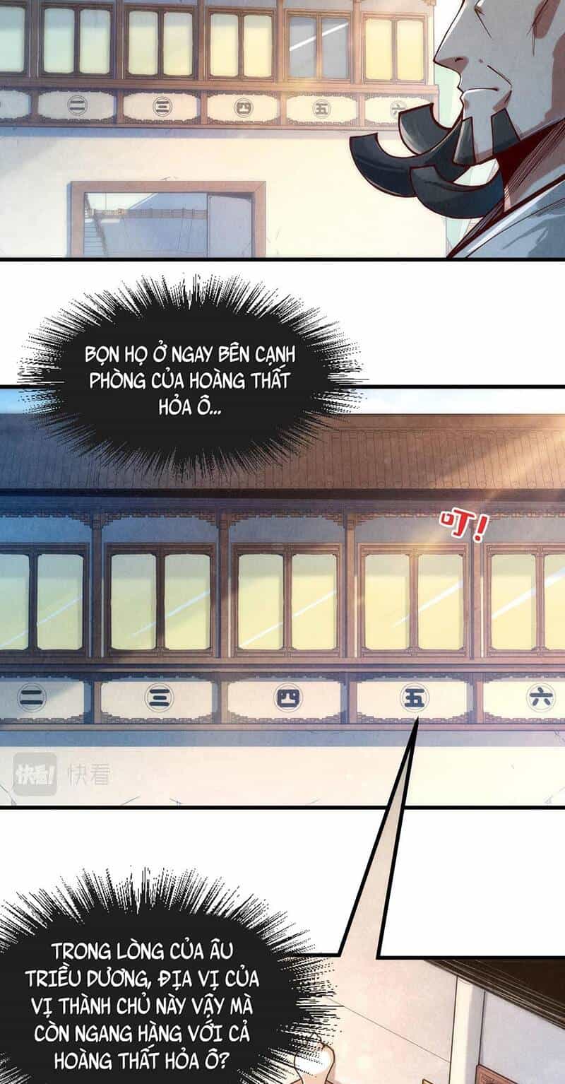 Vạn Cổ Chí Tôn - Chương 130 - ảnh 34