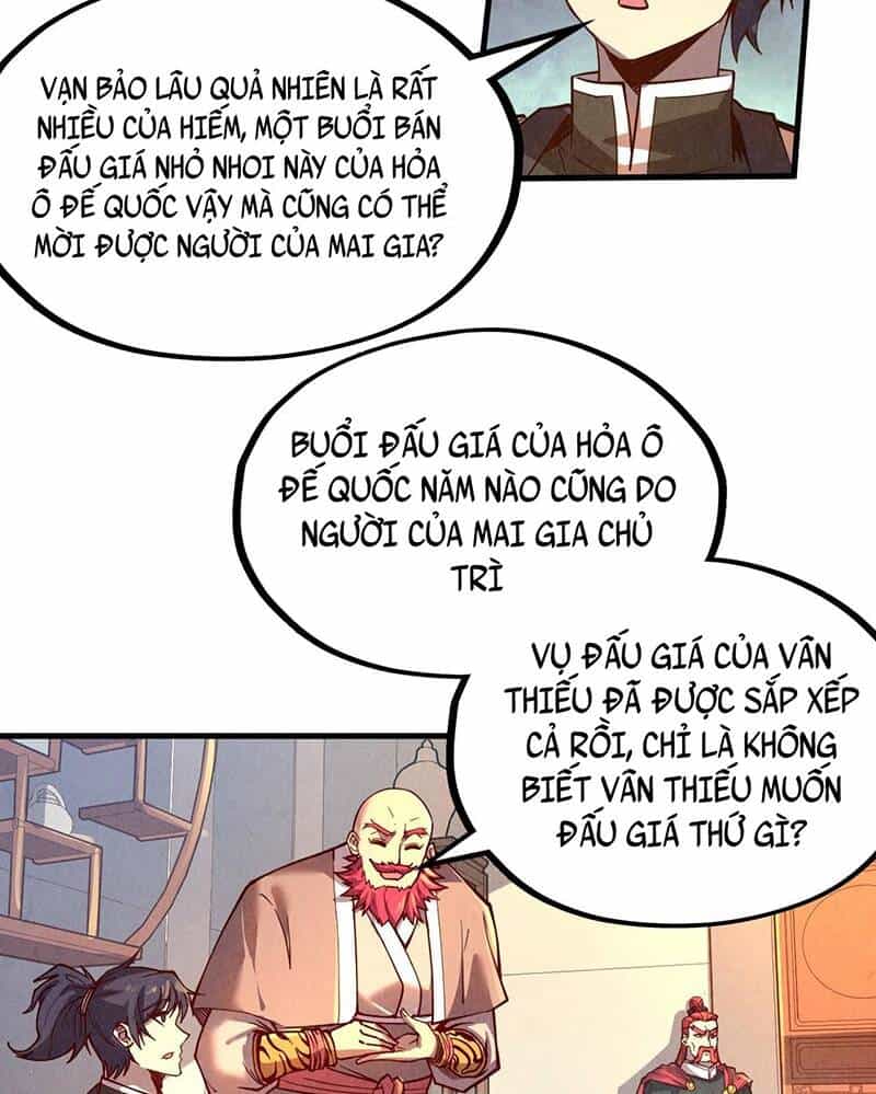 Vạn Cổ Chí Tôn - Chương 130 - ảnh 38