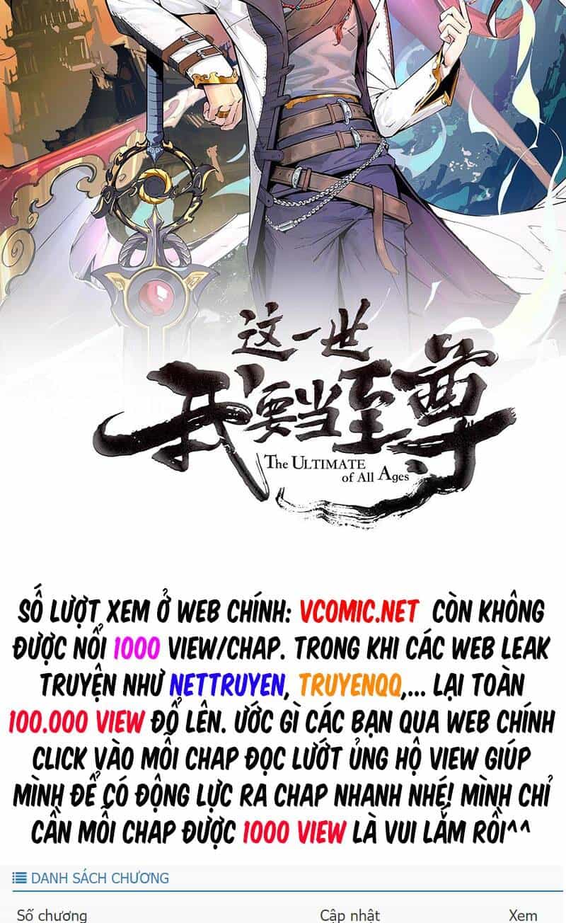 Vạn Cổ Chí Tôn - Chương 130 - ảnh 4