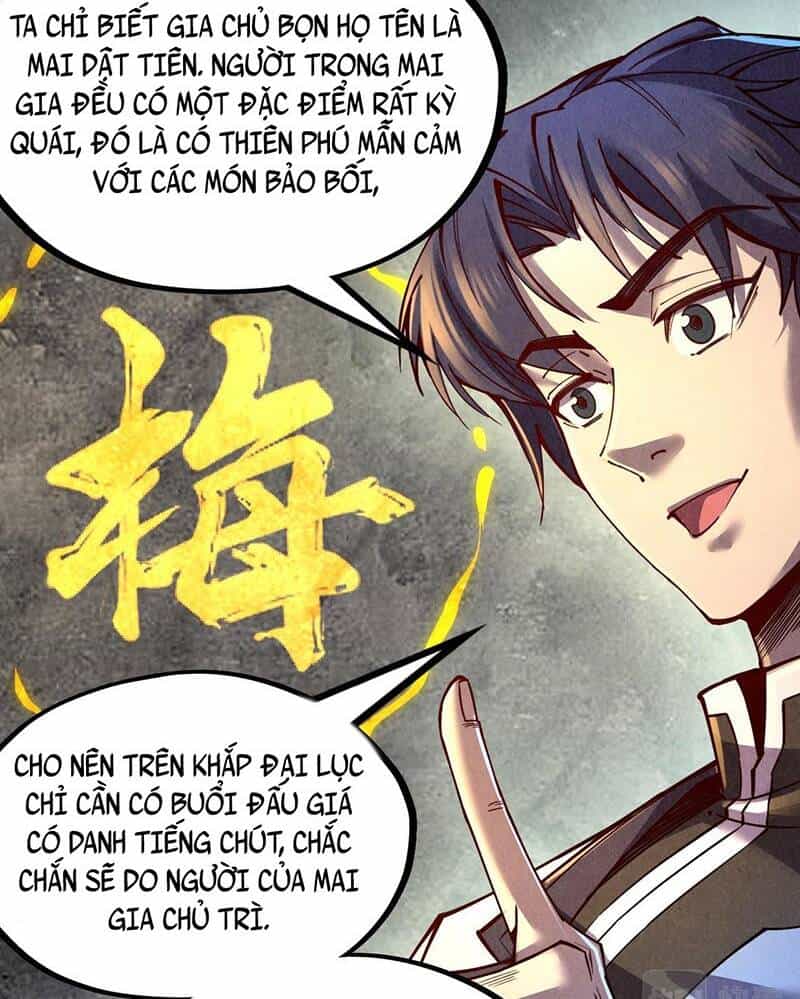 Vạn Cổ Chí Tôn - Chương 130 - ảnh 41