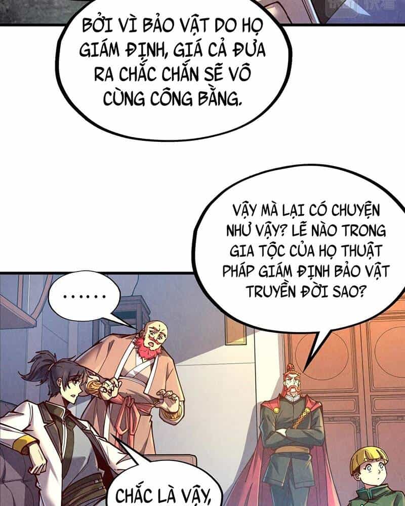 Vạn Cổ Chí Tôn - Chương 130 - ảnh 42