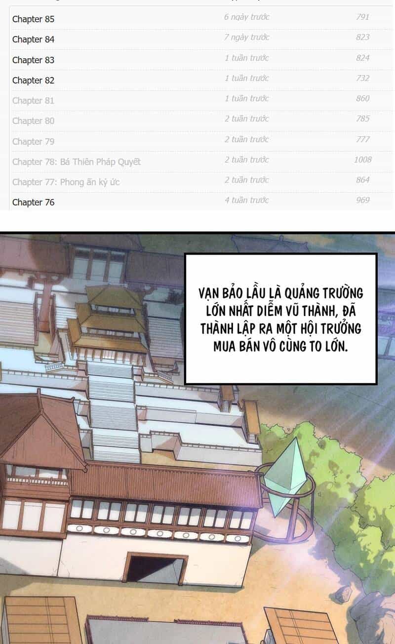 Vạn Cổ Chí Tôn - Chương 130 - ảnh 5
