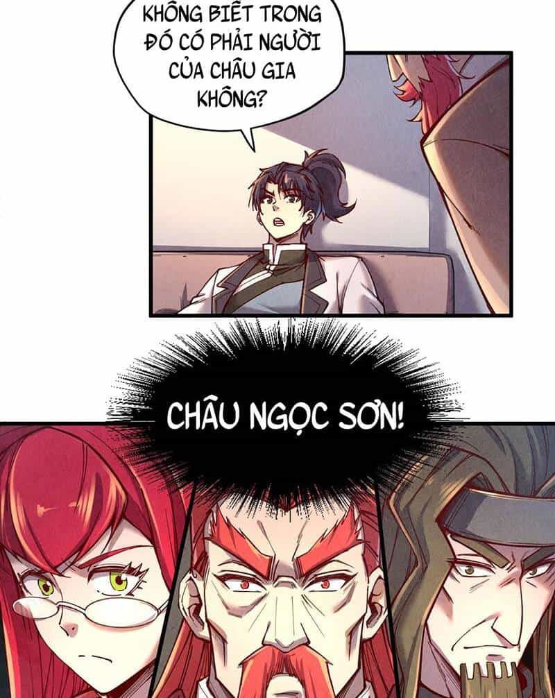Vạn Cổ Chí Tôn - Chương 130 - ảnh 50