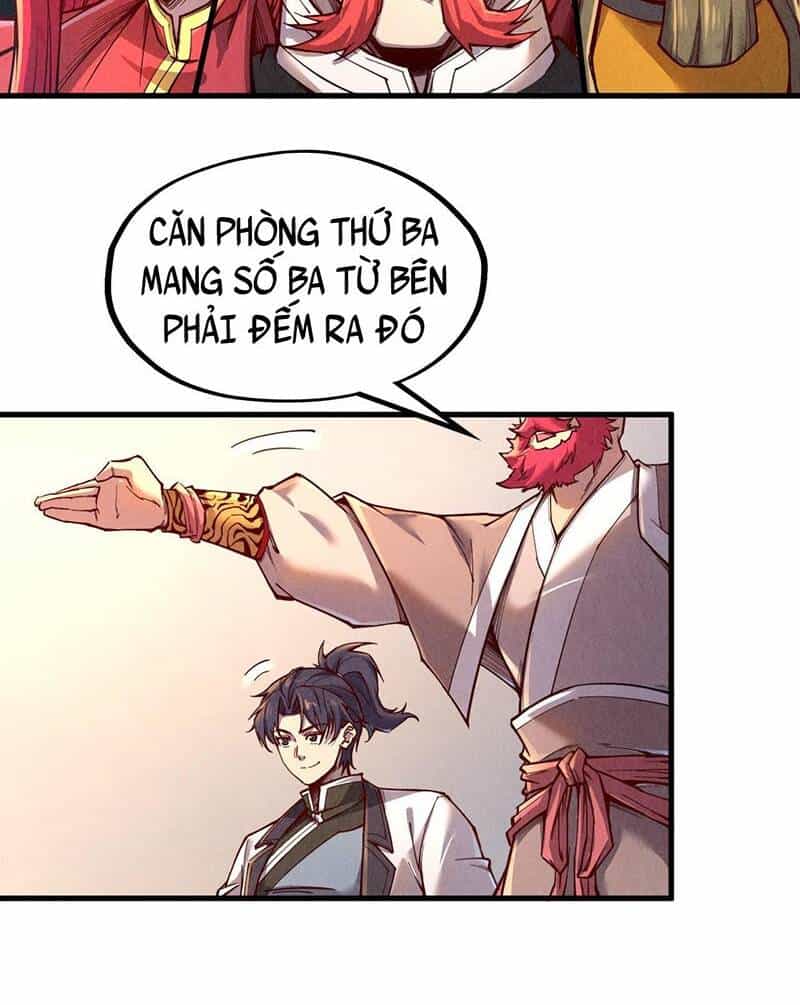 Vạn Cổ Chí Tôn - Chương 130 - ảnh 51