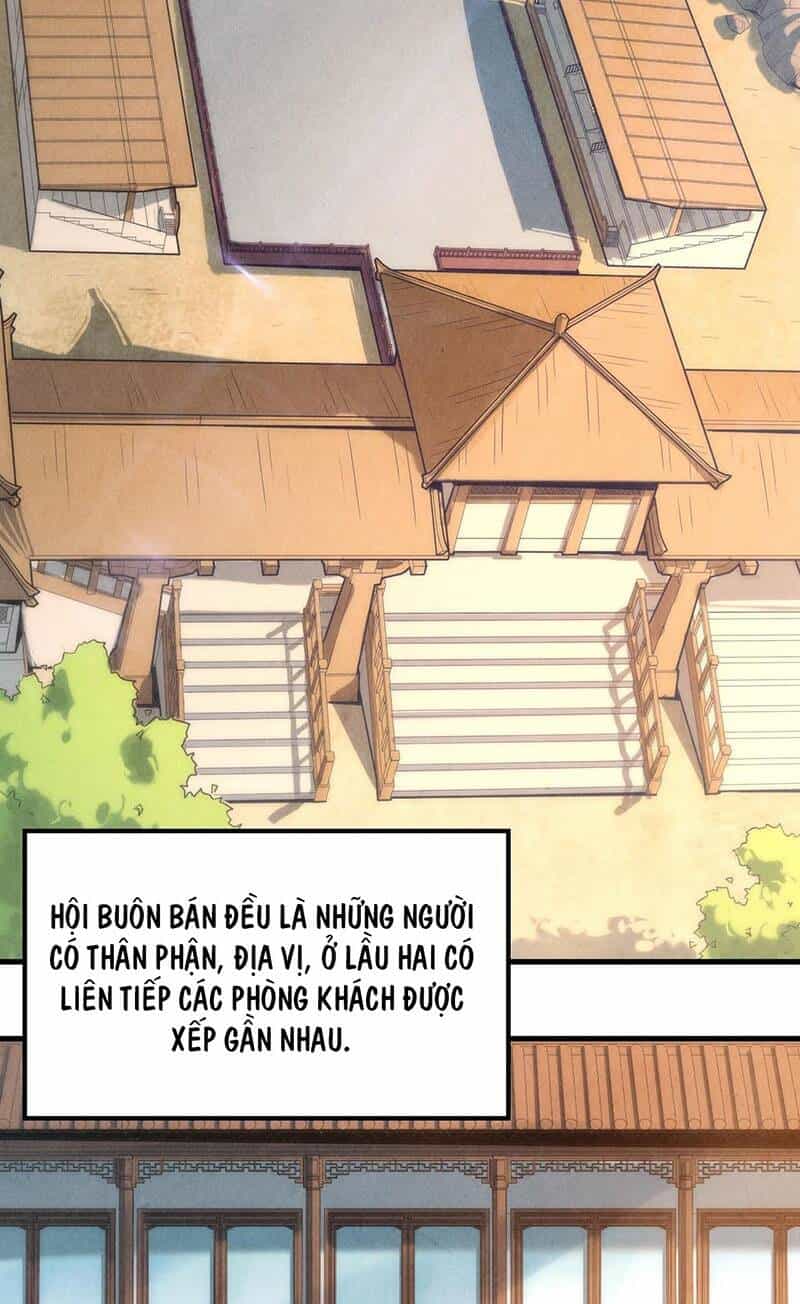 Vạn Cổ Chí Tôn - Chương 130 - ảnh 6
