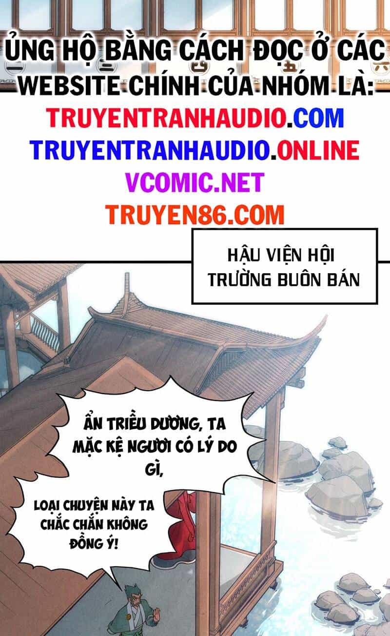 Vạn Cổ Chí Tôn - Chương 130 - ảnh 7