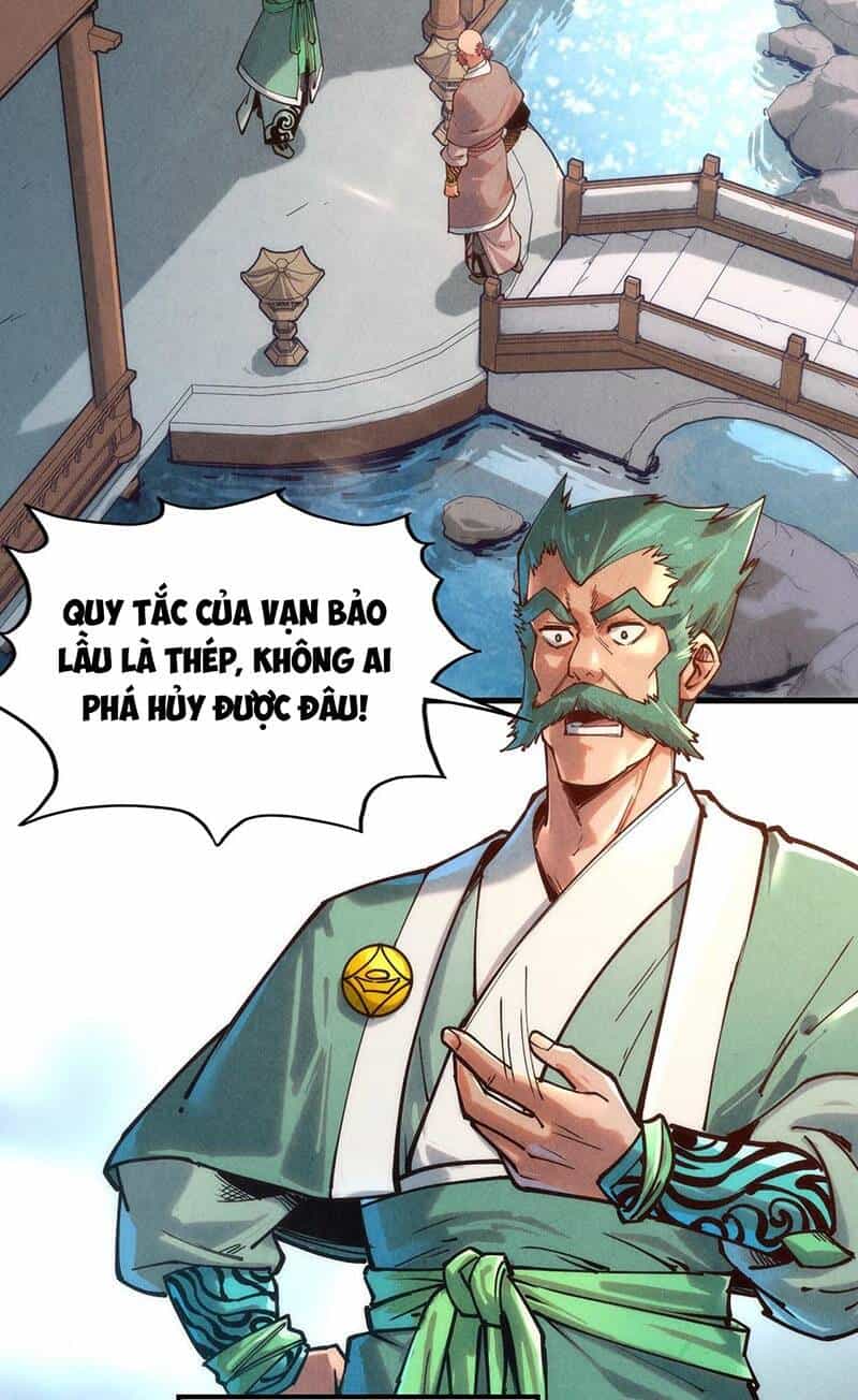 Vạn Cổ Chí Tôn - Chương 130 - ảnh 8