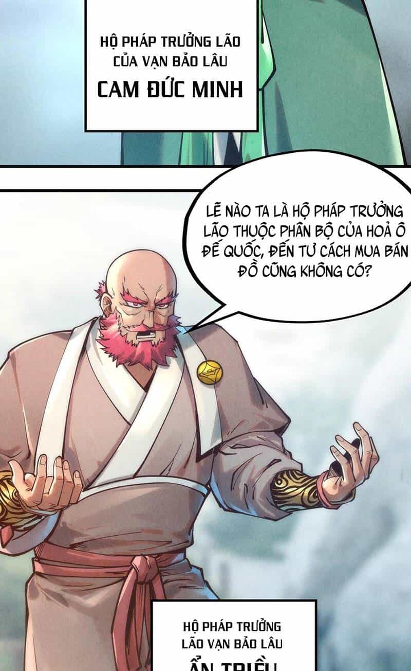 Vạn Cổ Chí Tôn - Chương 130 - ảnh 9