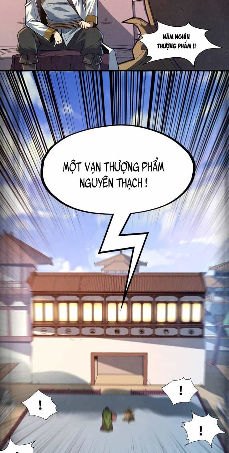 Vạn Cổ Chí Tôn - Chương 131 - ảnh 13