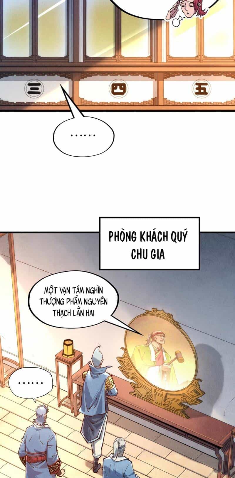 Vạn Cổ Chí Tôn - Chương 131 - ảnh 28