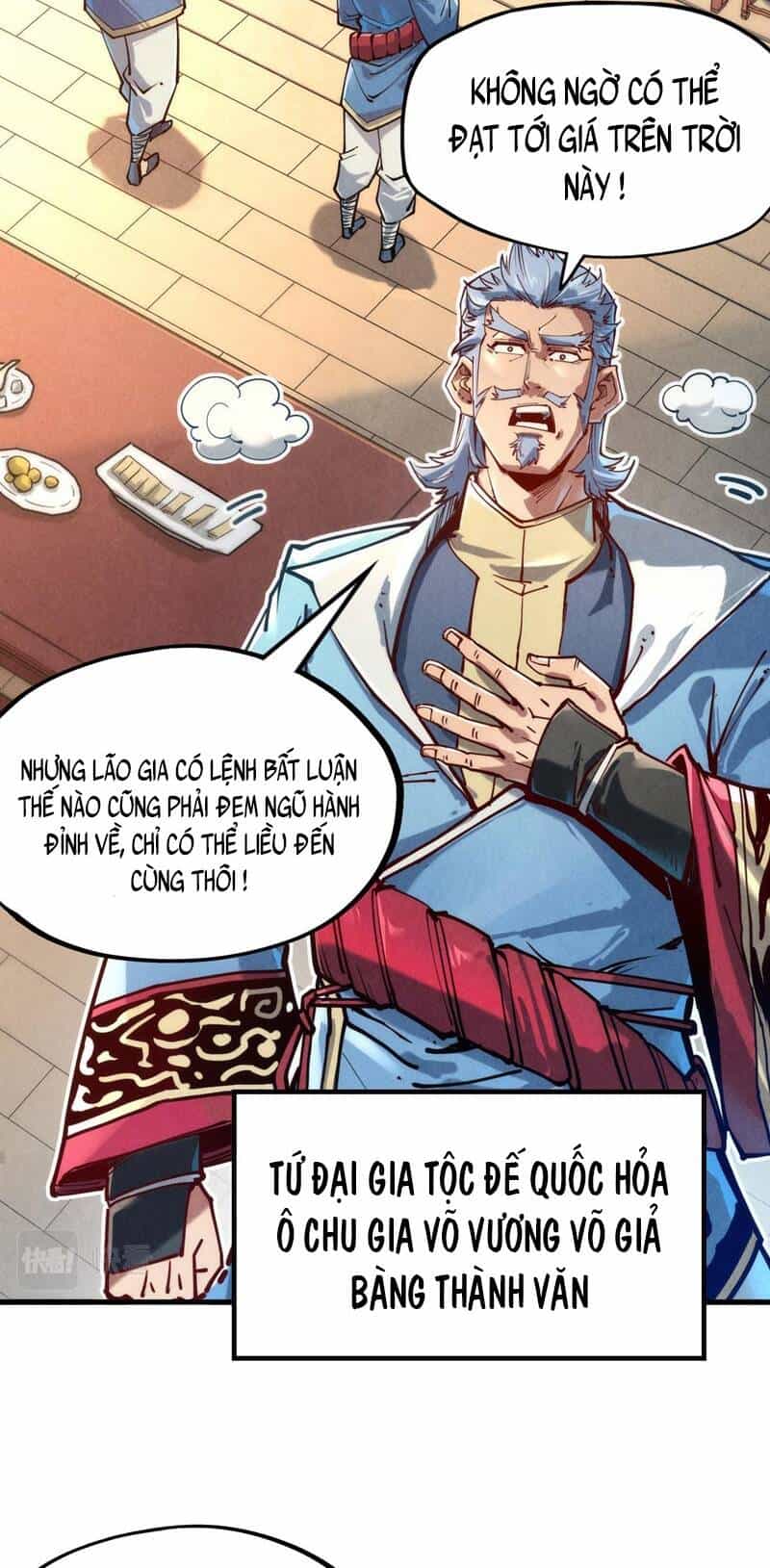Vạn Cổ Chí Tôn - Chương 131 - ảnh 29
