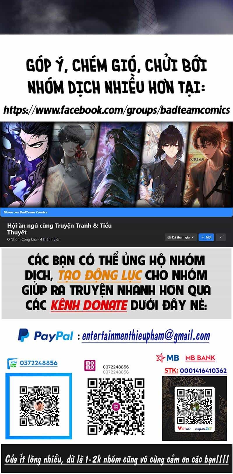 Vạn Cổ Chí Tôn - Chương 131 - ảnh 40