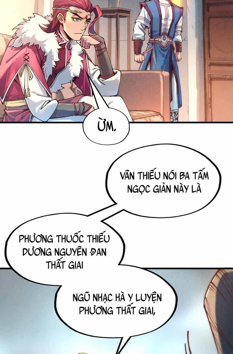 Vạn Cổ Chí Tôn - Chương 132 - ảnh 32
