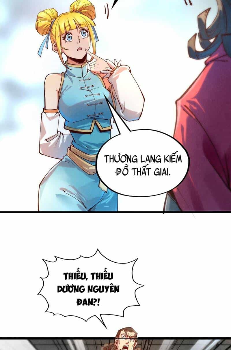 Vạn Cổ Chí Tôn - Chương 132 - ảnh 33