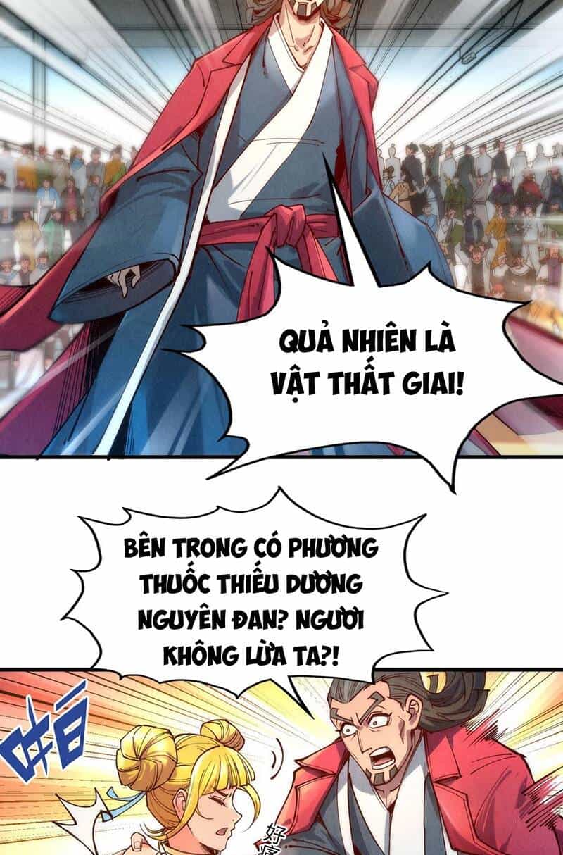 Vạn Cổ Chí Tôn - Chương 132 - ảnh 34