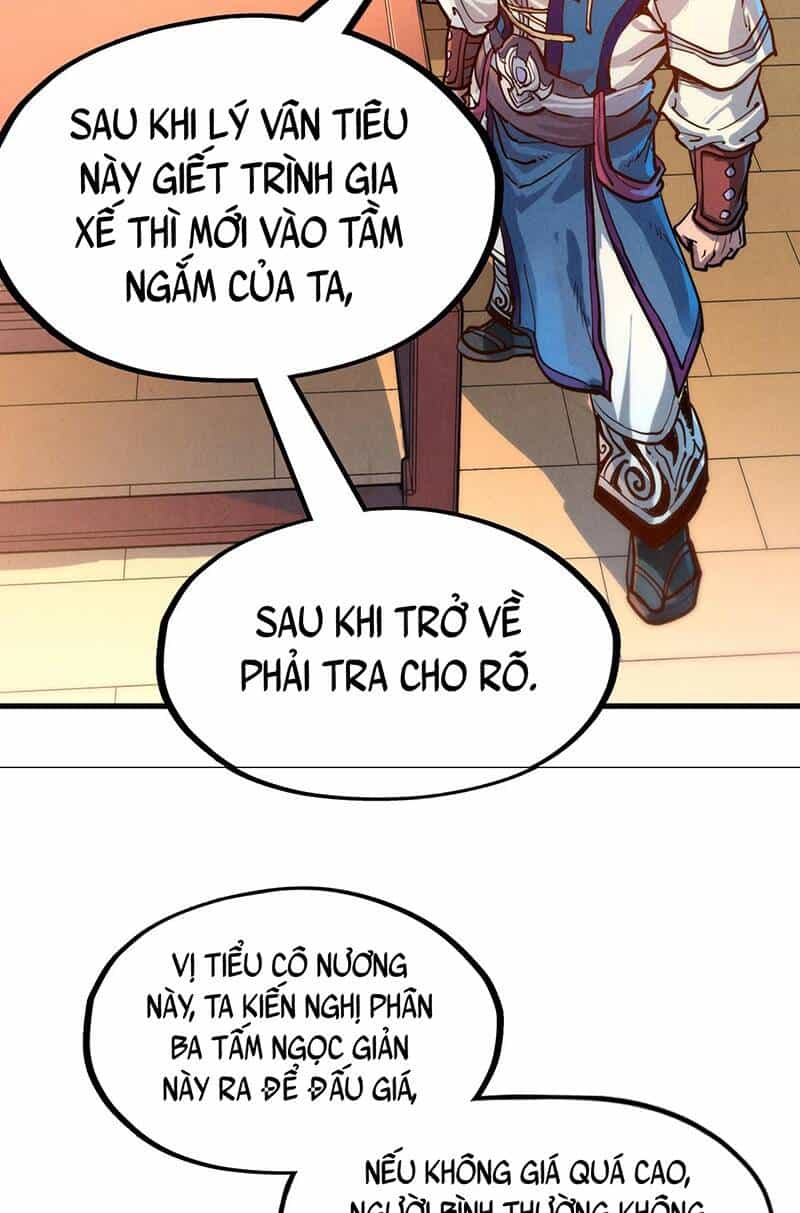 Vạn Cổ Chí Tôn - Chương 132 - ảnh 38