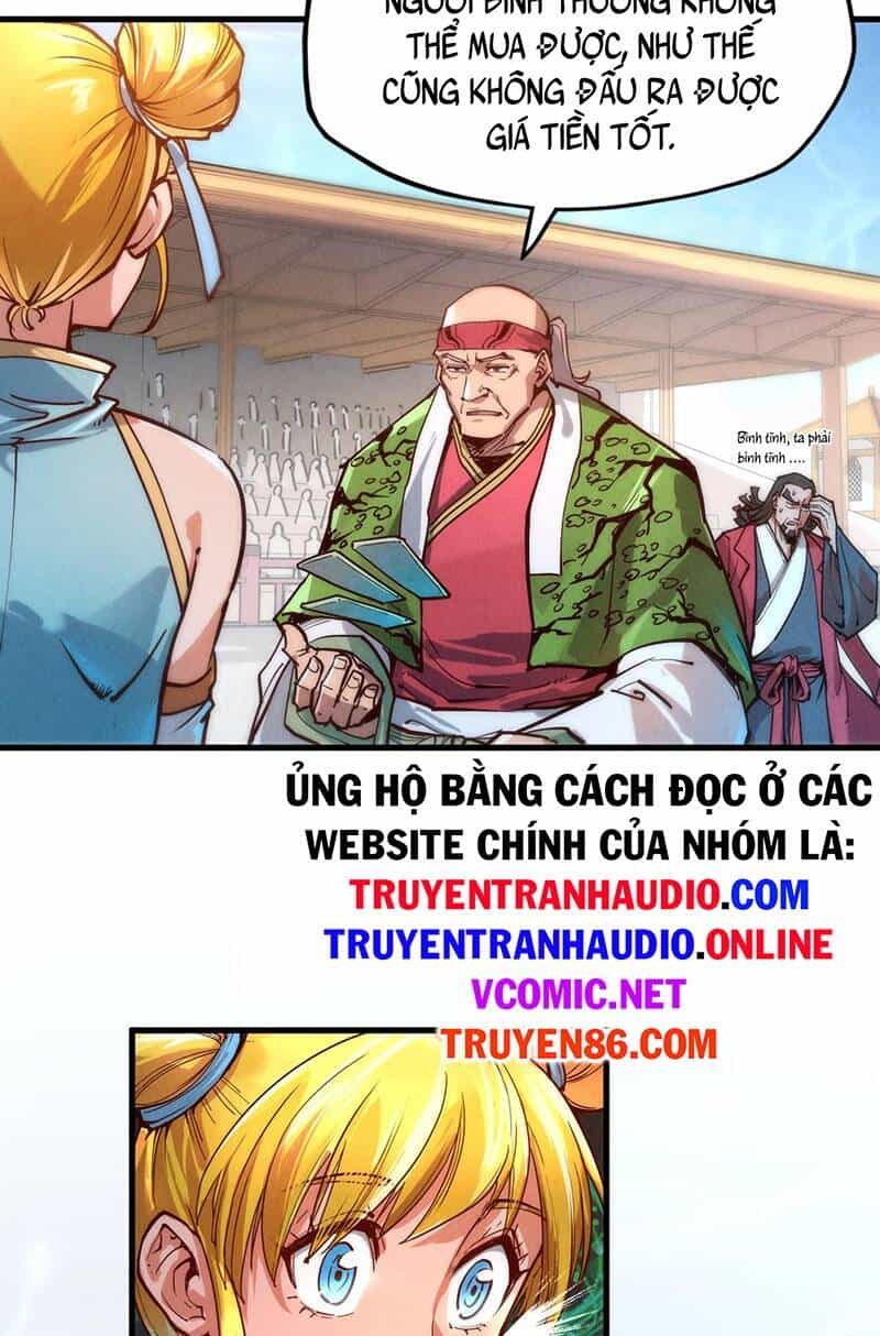 Vạn Cổ Chí Tôn - Chương 132 - ảnh 39