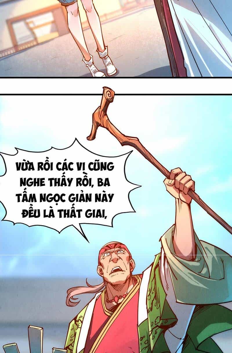 Vạn Cổ Chí Tôn - Chương 132 - ảnh 41