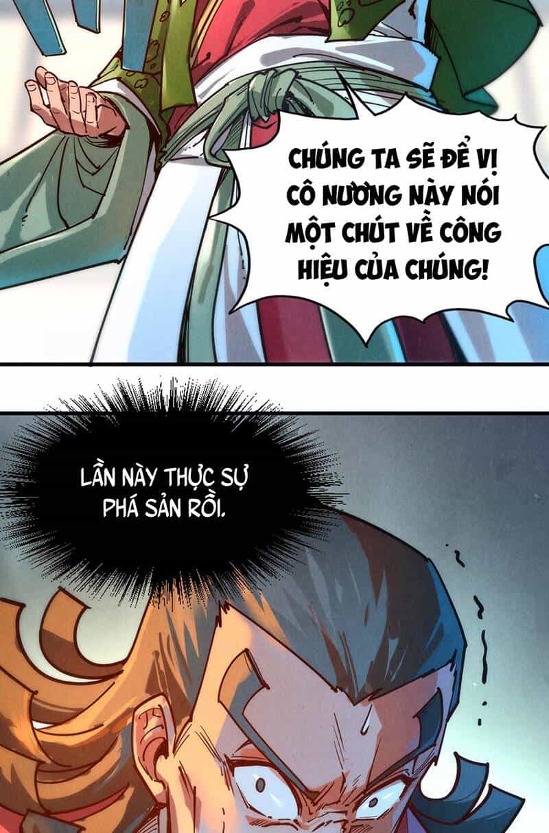 Vạn Cổ Chí Tôn - Chương 132 - ảnh 42