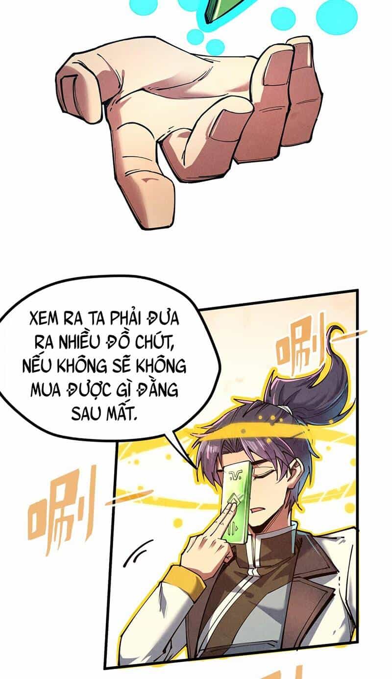 Vạn Cổ Chí Tôn - Chương 132 - ảnh 7