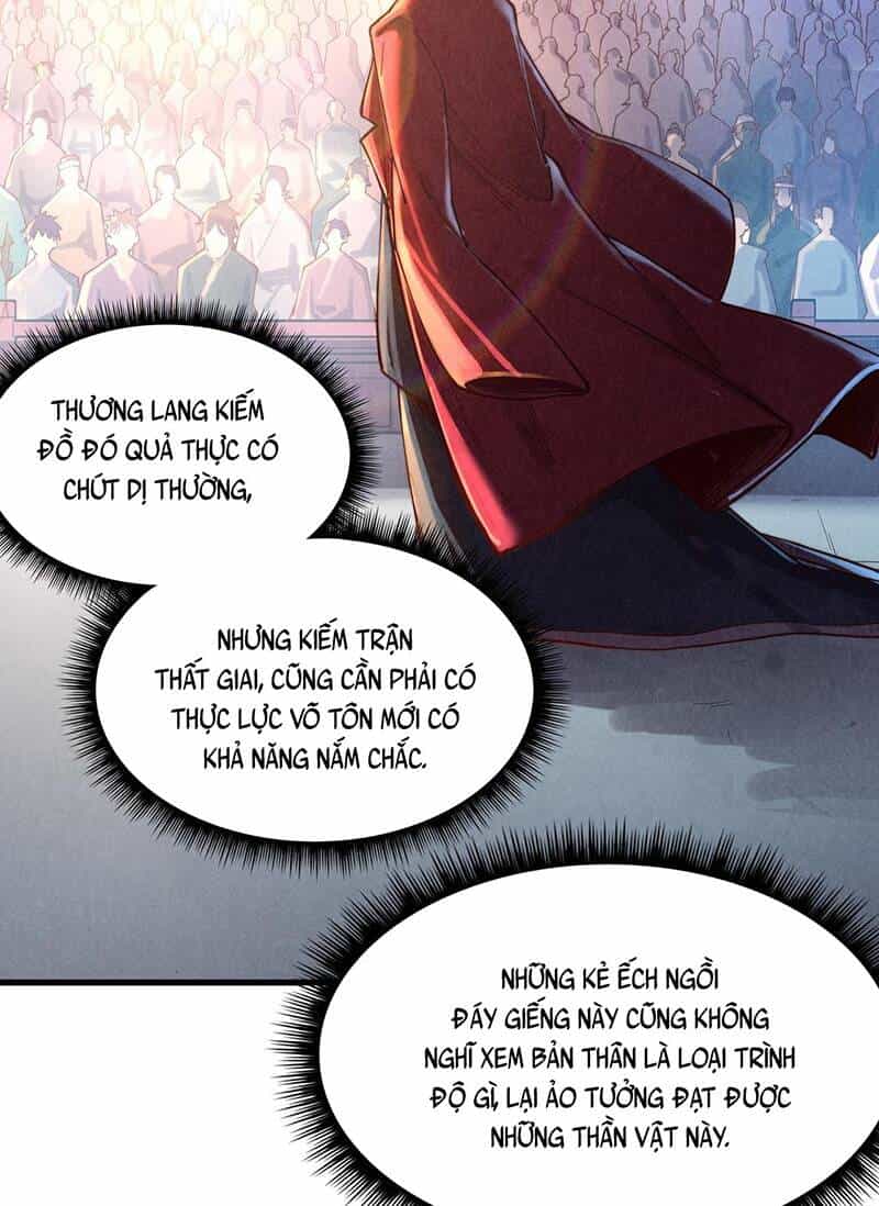 Vạn Cổ Chí Tôn - Chương 133 - ảnh 11
