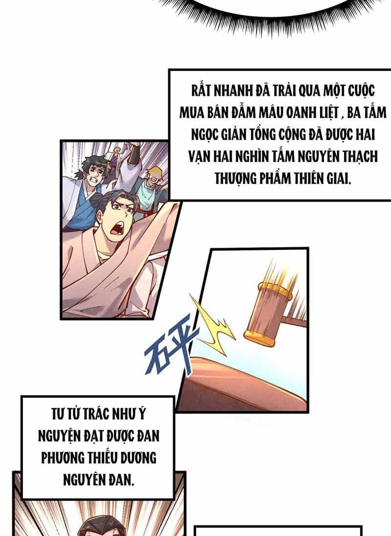 Vạn Cổ Chí Tôn - Chương 133 - ảnh 12