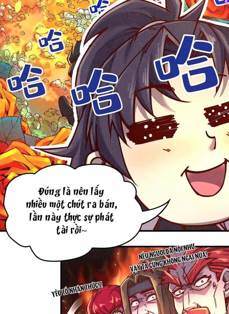 Vạn Cổ Chí Tôn - Chương 133 - ảnh 15