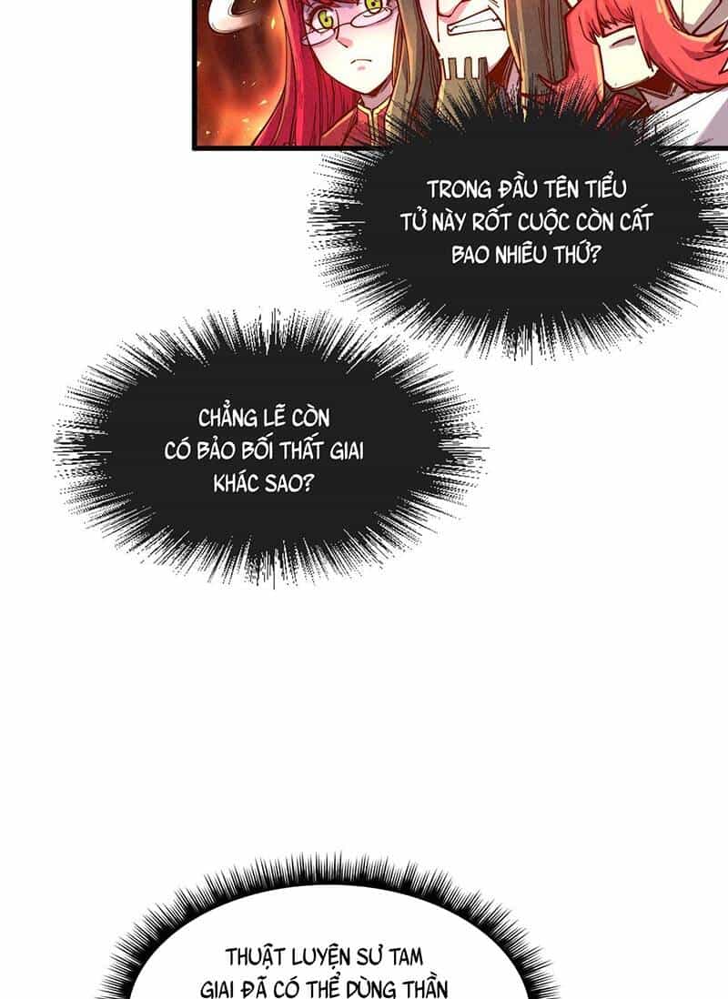 Vạn Cổ Chí Tôn - Chương 133 - ảnh 16