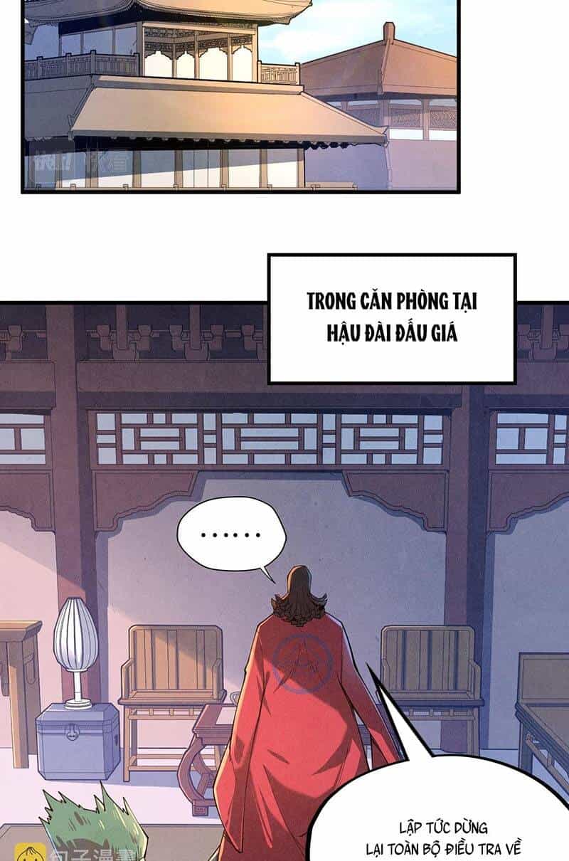 Vạn Cổ Chí Tôn - Chương 133 - ảnh 19
