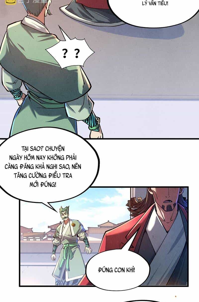 Vạn Cổ Chí Tôn - Chương 133 - ảnh 20
