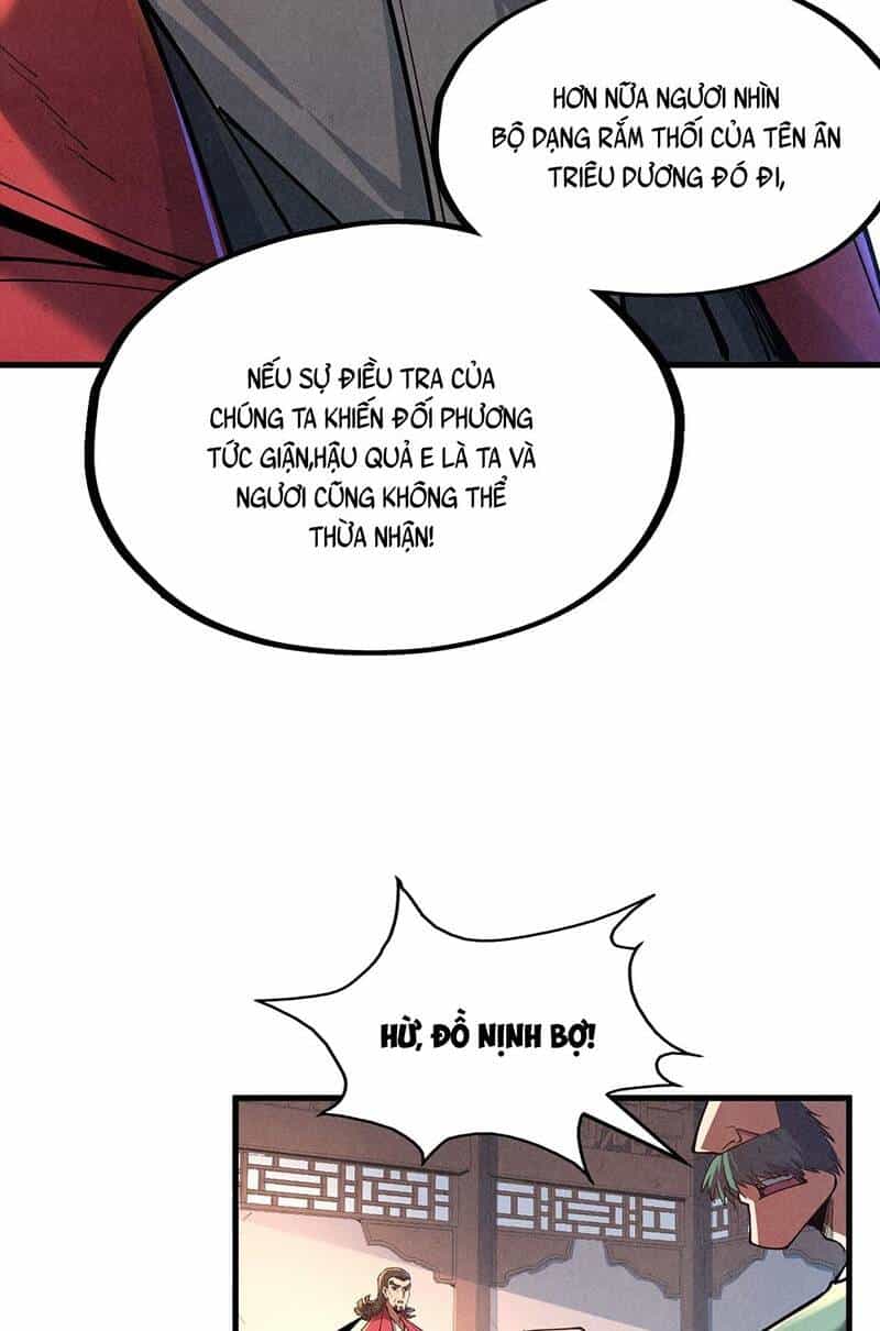 Vạn Cổ Chí Tôn - Chương 133 - ảnh 22