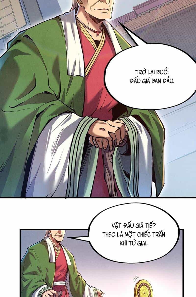 Vạn Cổ Chí Tôn - Chương 133 - ảnh 25