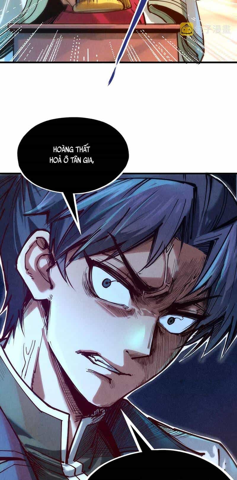 Vạn Cổ Chí Tôn - Chương 133 - ảnh 40