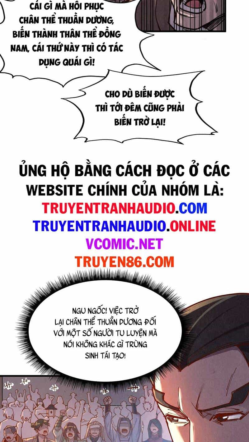 Vạn Cổ Chí Tôn - Chương 133 - ảnh 9