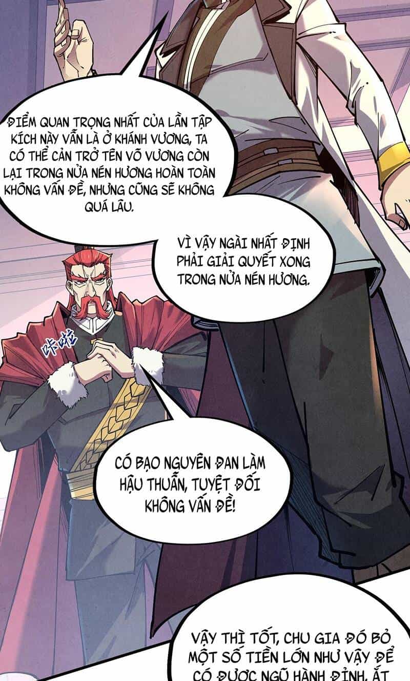 Vạn Cổ Chí Tôn - Chương 134 - ảnh 12