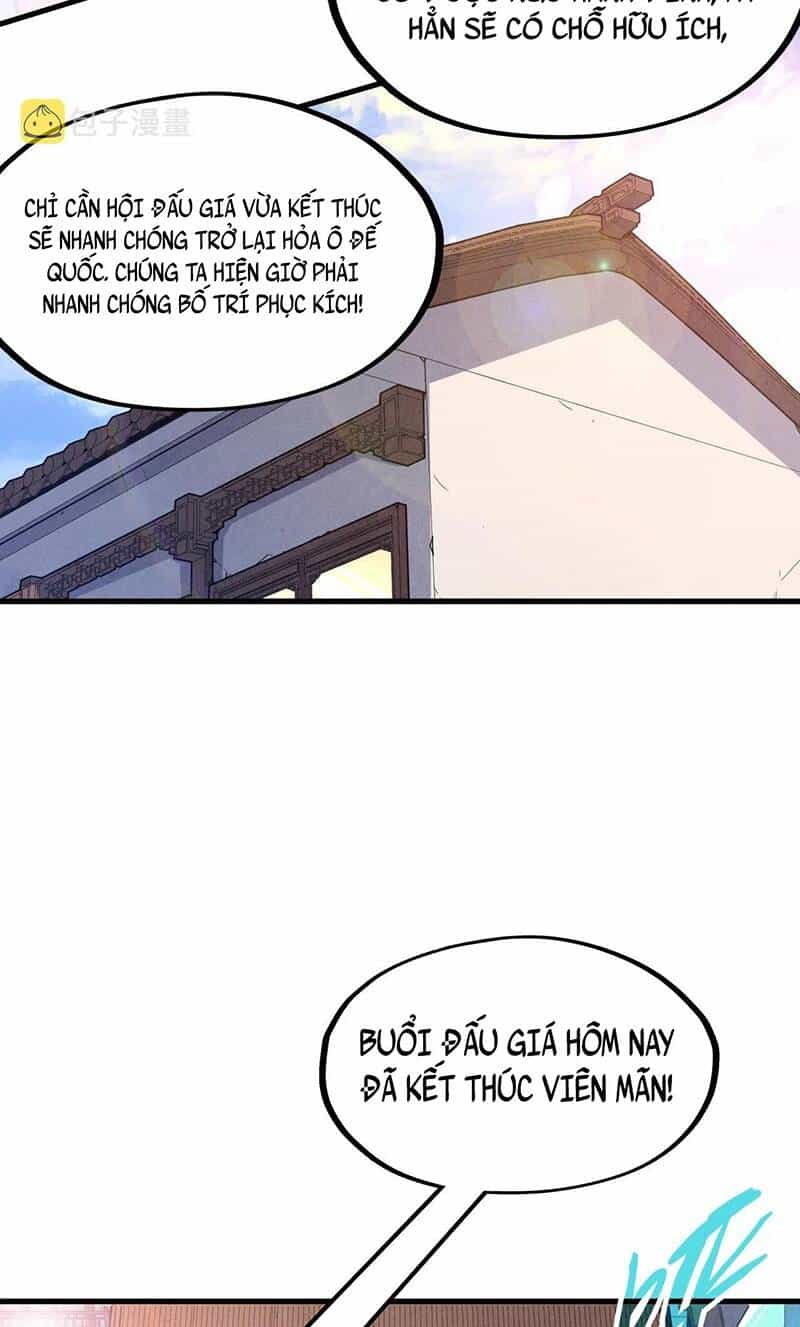 Vạn Cổ Chí Tôn - Chương 134 - ảnh 13