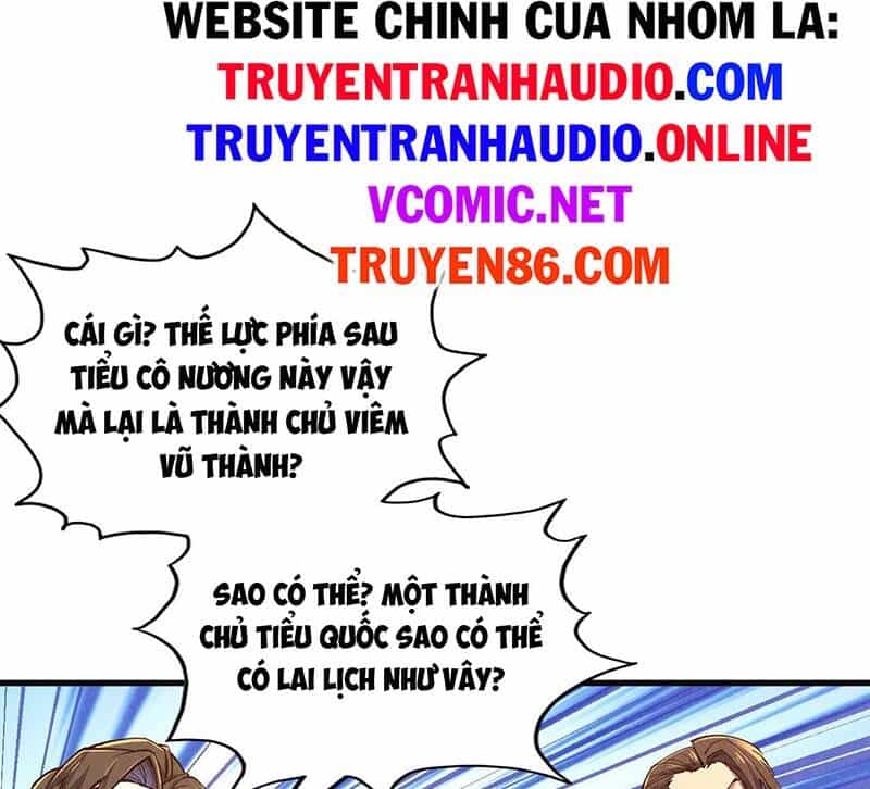 Vạn Cổ Chí Tôn - Chương 134 - ảnh 17