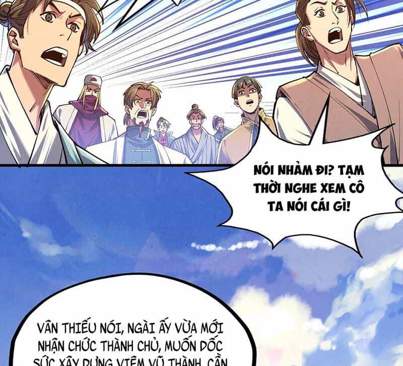 Vạn Cổ Chí Tôn - Chương 134 - ảnh 18
