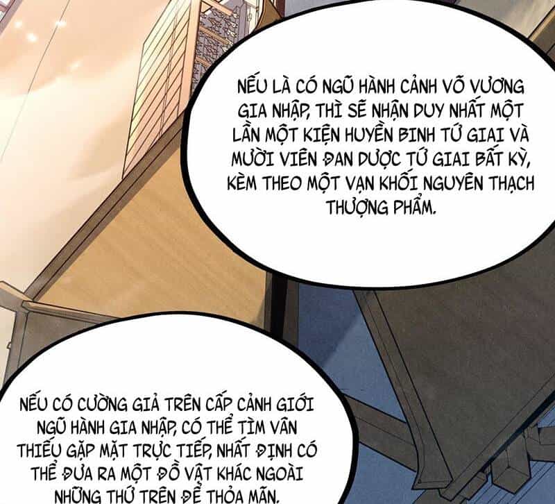 Vạn Cổ Chí Tôn - Chương 134 - ảnh 22