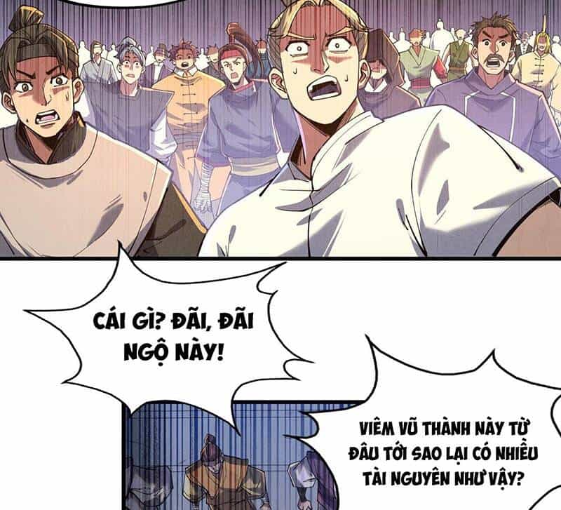Vạn Cổ Chí Tôn - Chương 134 - ảnh 24