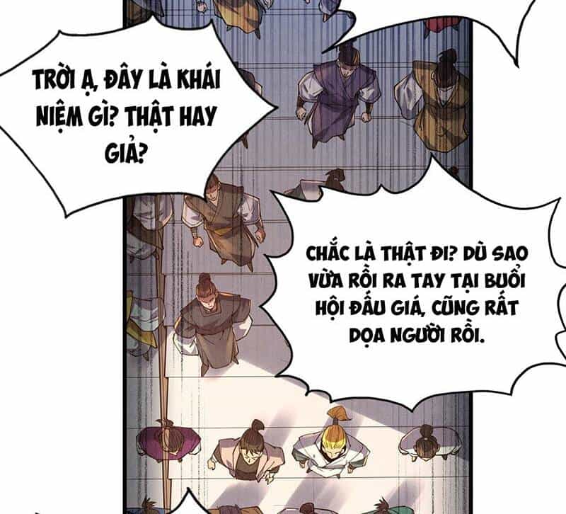 Vạn Cổ Chí Tôn - Chương 134 - ảnh 25