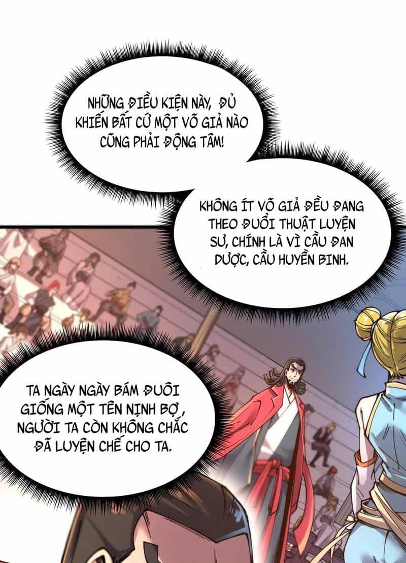 Vạn Cổ Chí Tôn - Chương 134 - ảnh 27