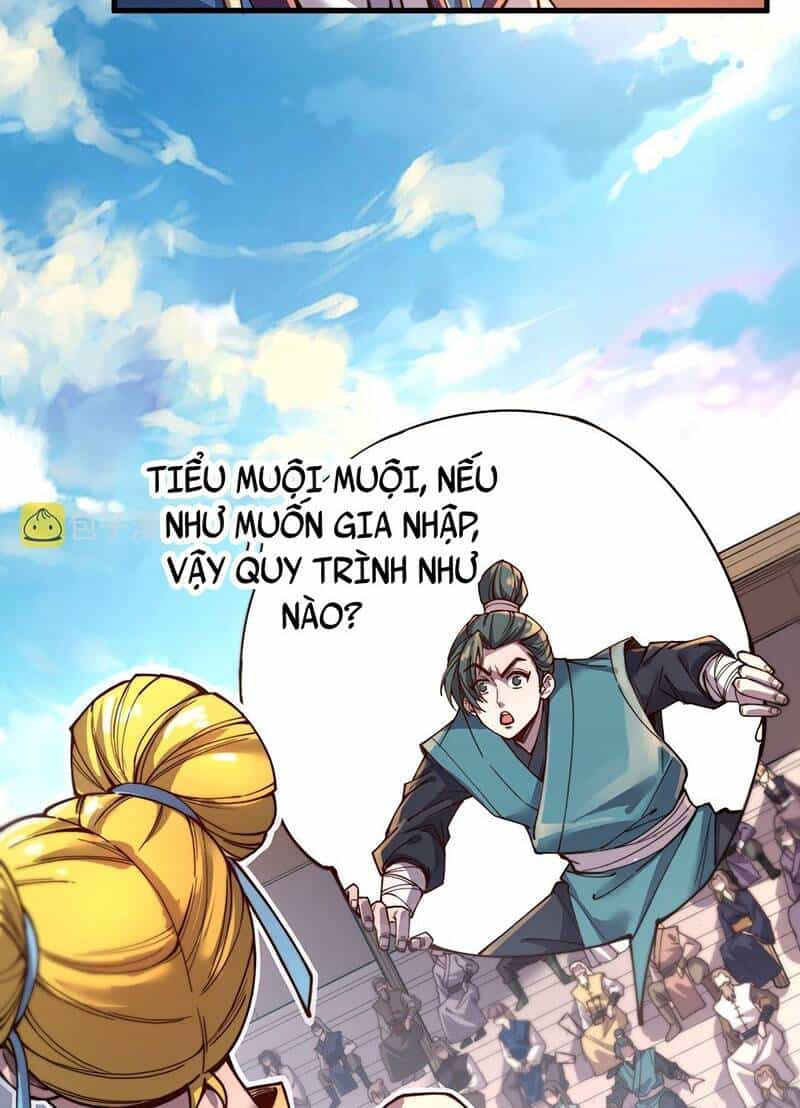 Vạn Cổ Chí Tôn - Chương 134 - ảnh 31