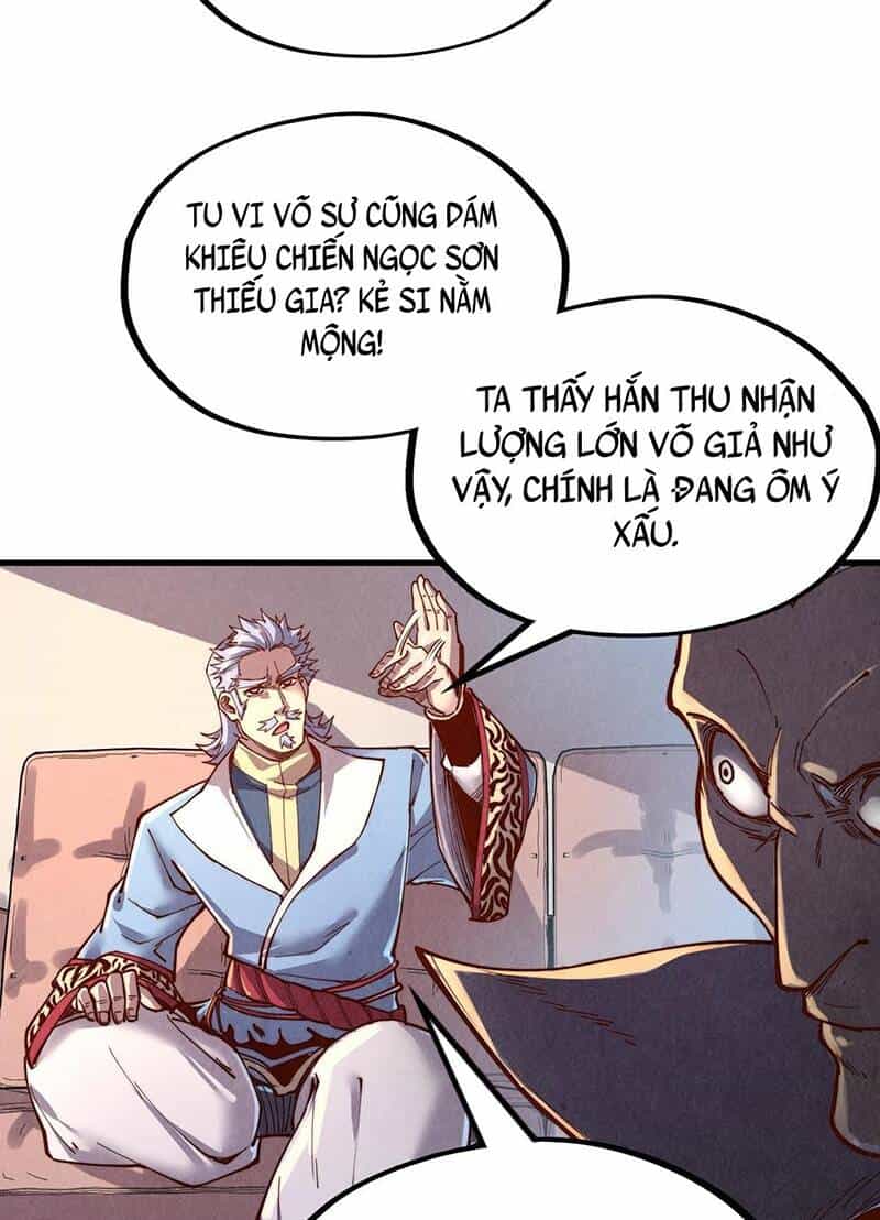 Vạn Cổ Chí Tôn - Chương 134 - ảnh 37