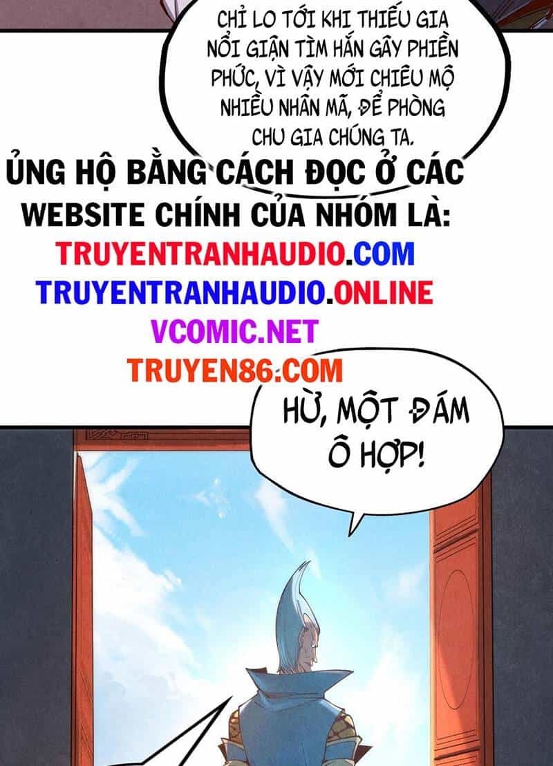 Vạn Cổ Chí Tôn - Chương 134 - ảnh 38