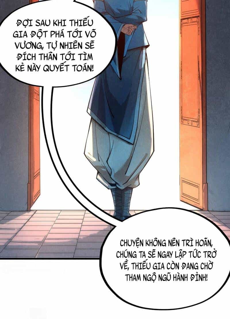 Vạn Cổ Chí Tôn - Chương 134 - ảnh 39