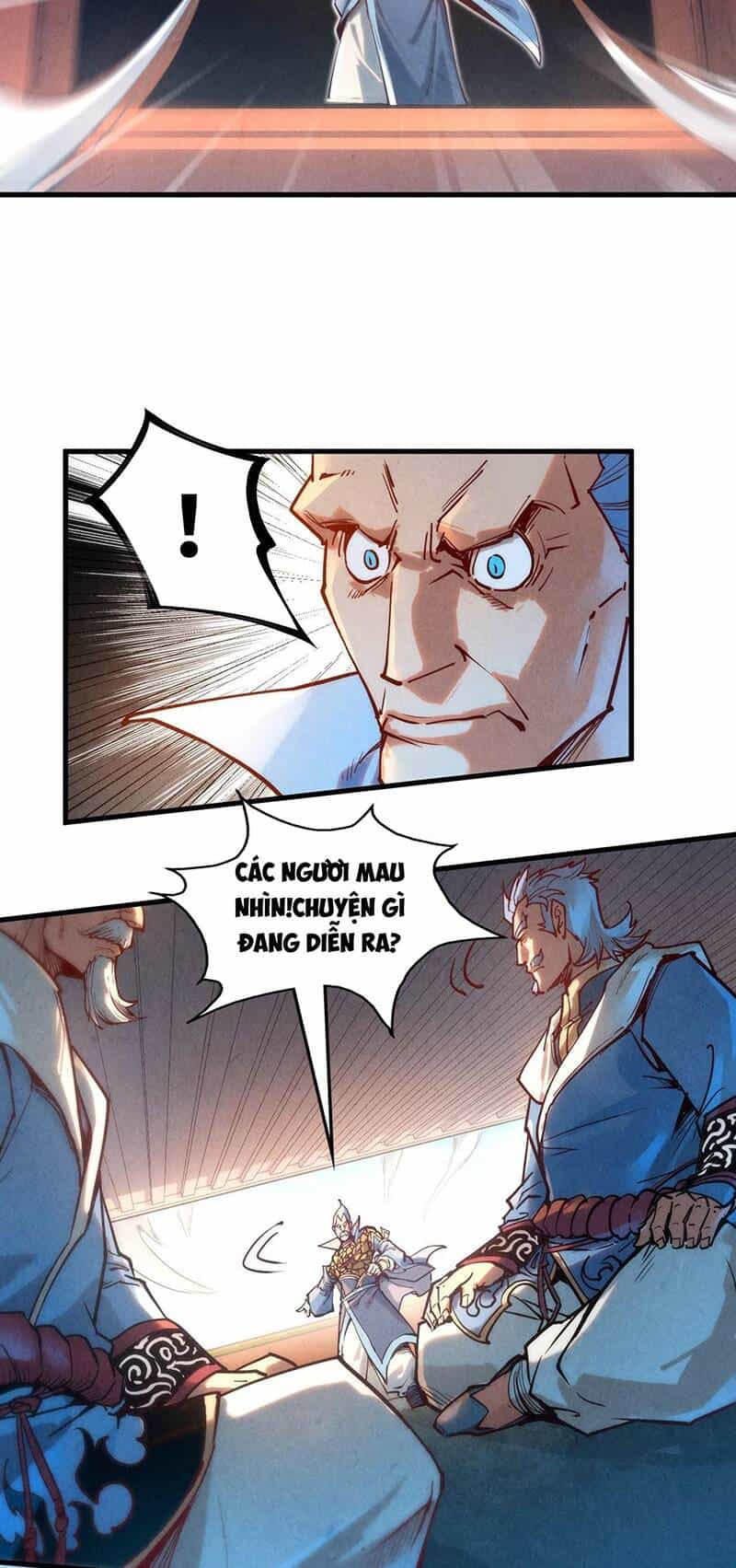 Vạn Cổ Chí Tôn - Chương 134 - ảnh 42